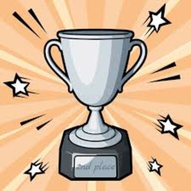 Le plantaurel Vice champion ! 💪